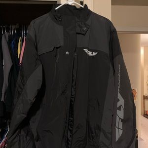 FLY Racing Snowmobile Jacket